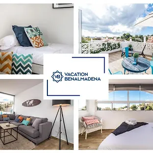  Сasa de vacaciones Vb Seguiriyas Paired House 2bdr Sea Views España