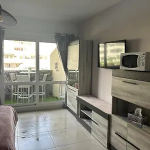 Apartamento Benal 216, Benalmádena