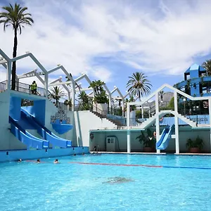  Apartahotel Benal Group España